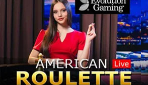 American Roulette