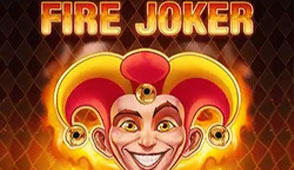 Fire Joker