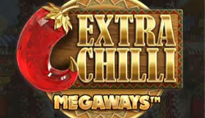 Extra Chilli Megaways